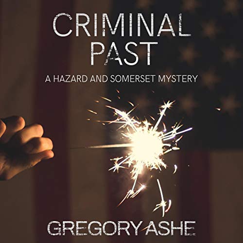 Cover of Criminal Past