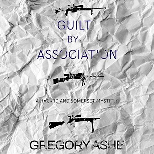Cover of Guilt by Association