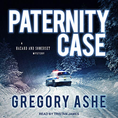 Cover of Paternity Case