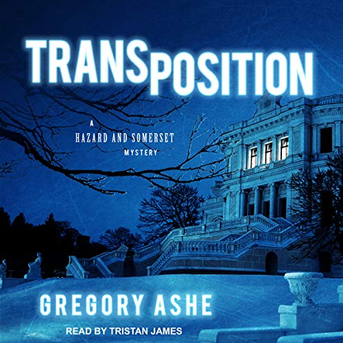 Cover of Transposition