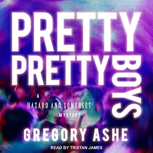 Cover of Pretty Pretty Boys