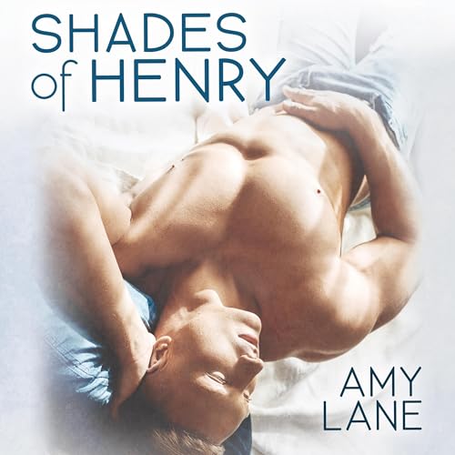 Cover of Shades of Henry