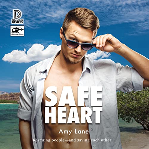 Cover of Safe Heart