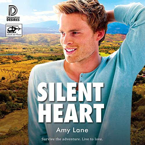 Cover of Silent Heart