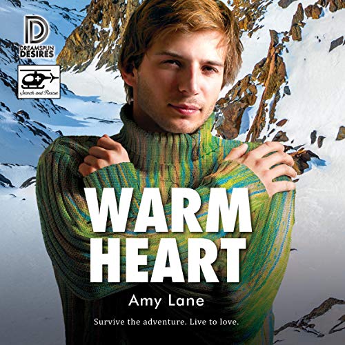 Cover of Warm Heart