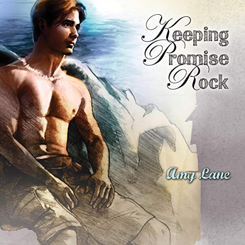 Cover of Keeping Promise Rock