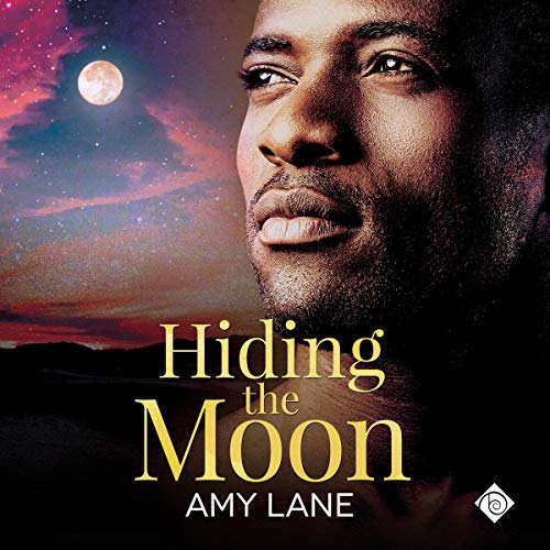 Cover of Hiding the Moon