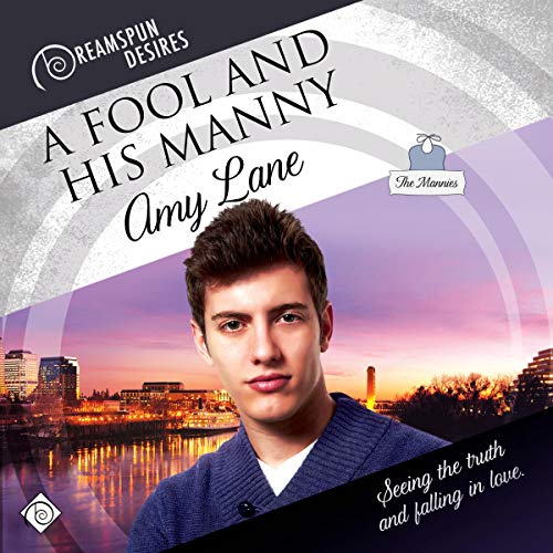 Cover of A Fool and His Manny