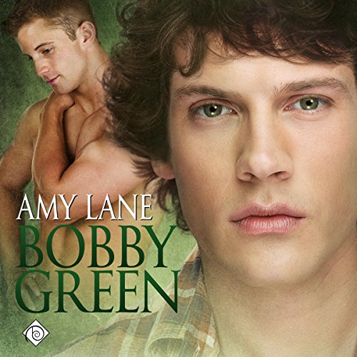 Cover of Bobby Green