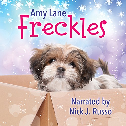Cover of Freckles