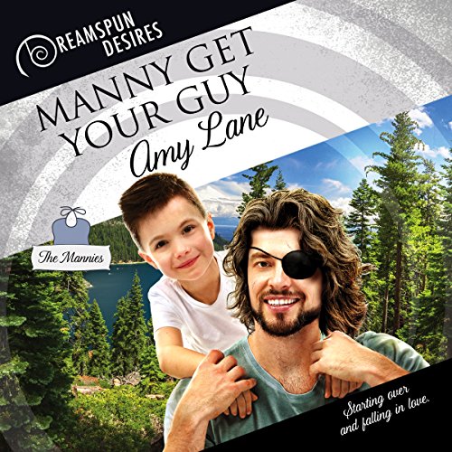 Cover of Manny Get Your Guy