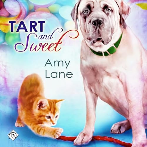 Cover of Tart and Sweet (Candy Man)