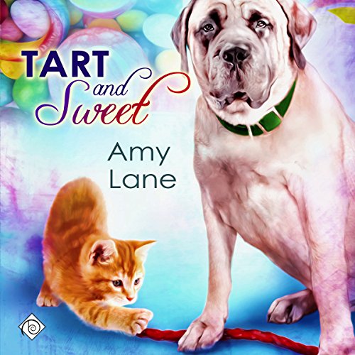 Cover of Tart and Sweet (Candy Man)