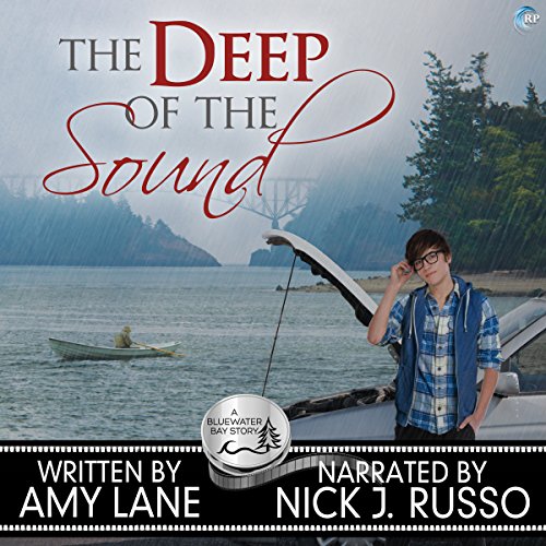 Cover of The Deep of the Sound
