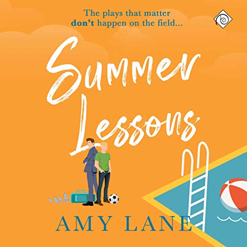 Cover of Summer Lessons