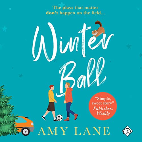 Cover of Winter Ball