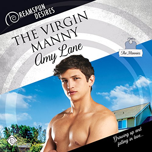 Cover of The Virgin Manny