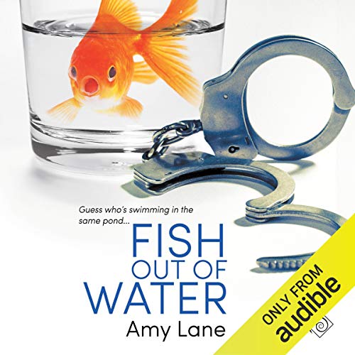Cover of Fish out of Water