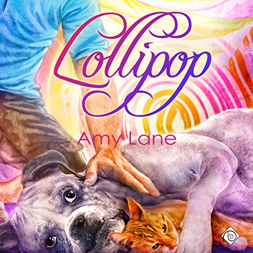 Cover of Lollipop