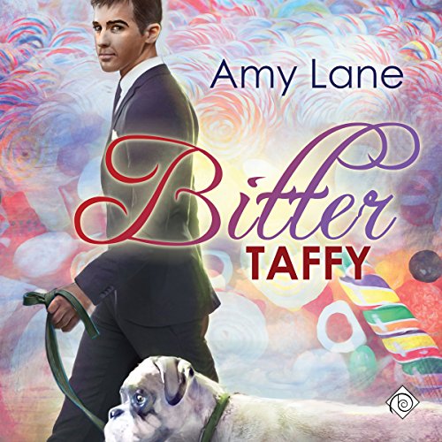 Cover of Bitter Taffy