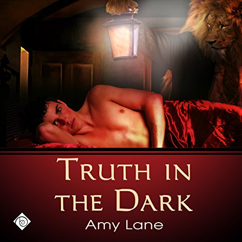 Cover of Truth in the Dark