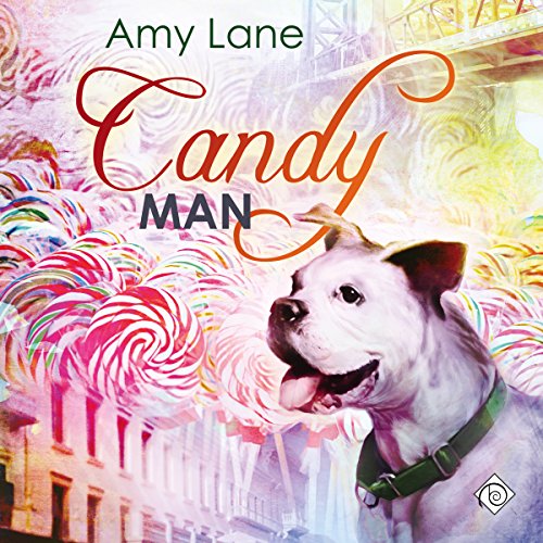 Cover of Candy Man