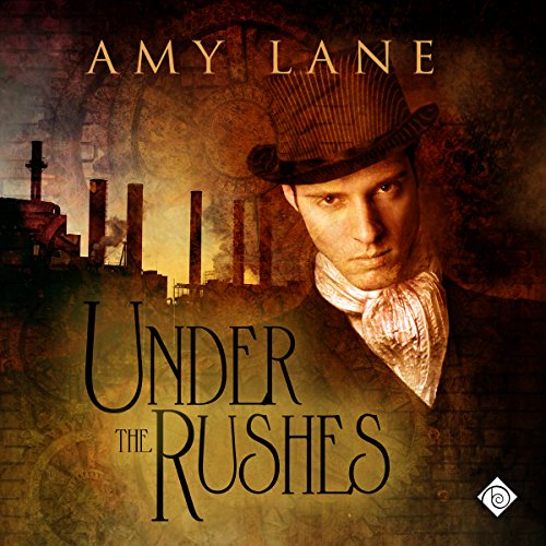 Cover of Under the Rushes