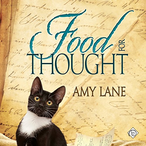 Cover of Food for Thought