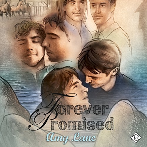 Cover of Forever Promised