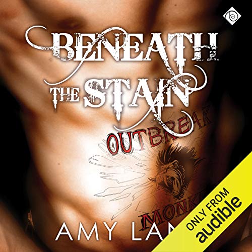 Cover of Beneath the Stain