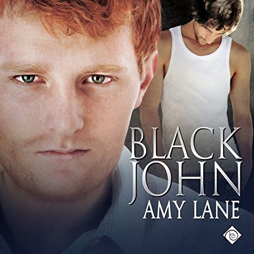 Cover of Black John