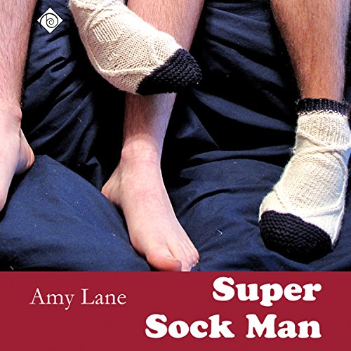 Cover of Super Sock Man