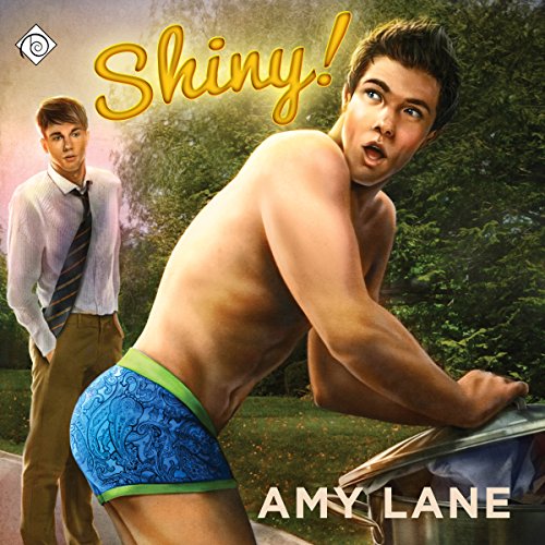Cover of Shiny!