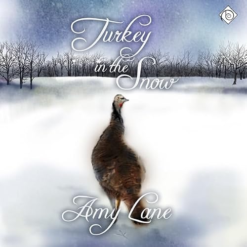 Cover of Turkey in the Snow