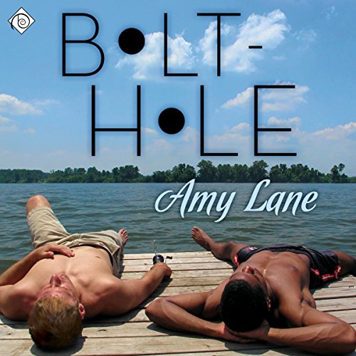 Cover of Bolt-Hole