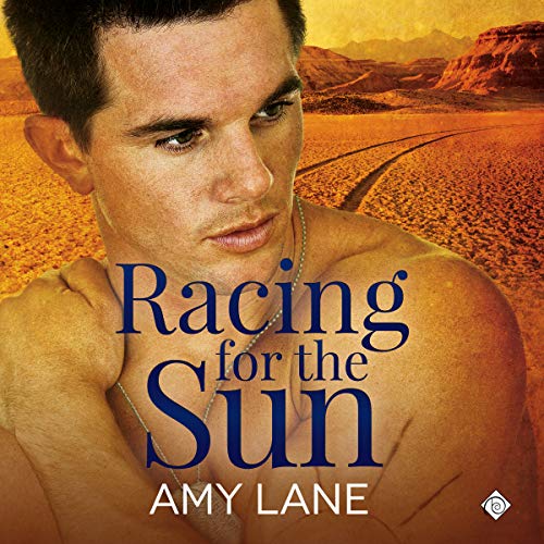 Cover of Racing for the Sun