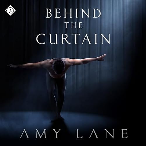 Cover of Behind the Curtain