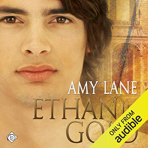 Cover of Ethan in Gold
