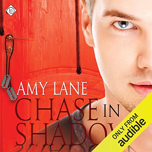 Cover of Chase in Shadow