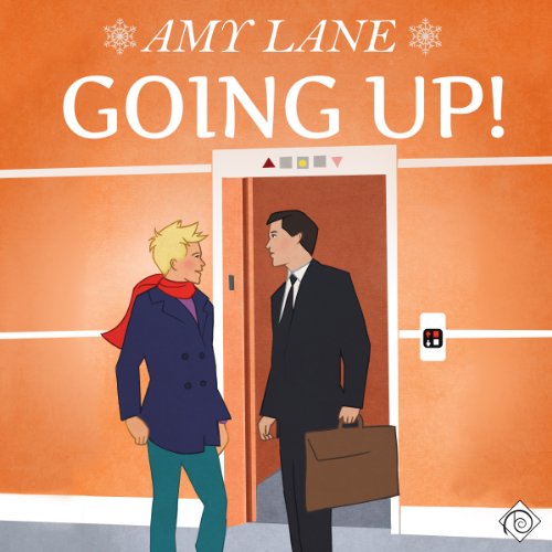 Cover of Going Up