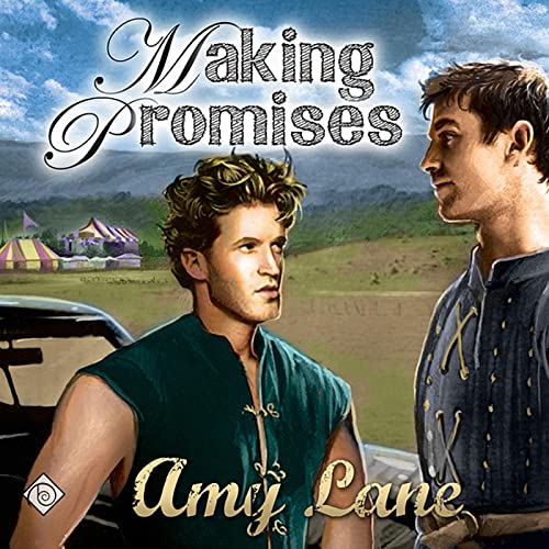 Cover of Making Promises