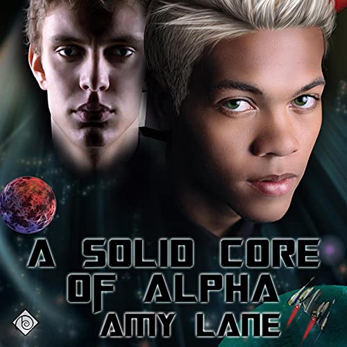 Cover of A Solid Core of Alpha