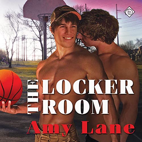 Cover of The Locker Room