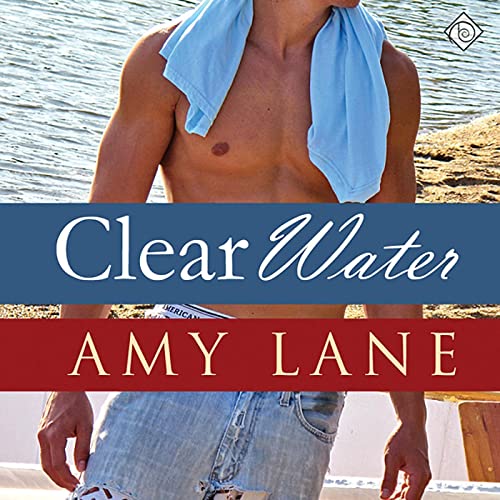 Cover of Clear Water