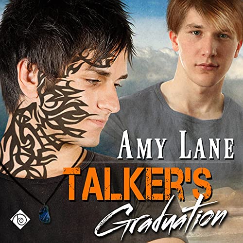 Cover of Talker's Graduation