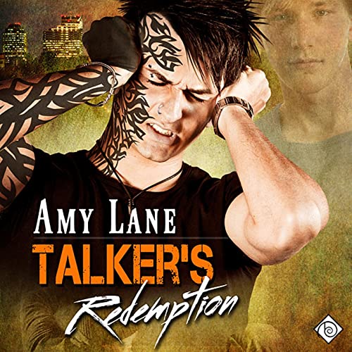 Cover of Talker's Redemption