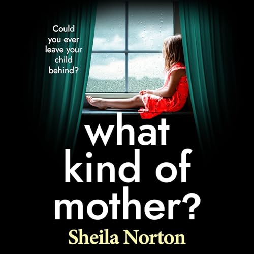 Cover of What Kind of Mother?