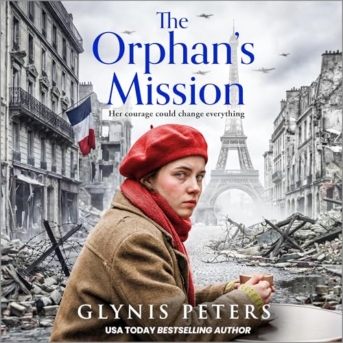 Cover of The Orphan’s Mission