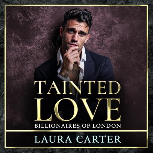 Cover of Tainted Love