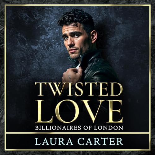 Cover of Twisted Love